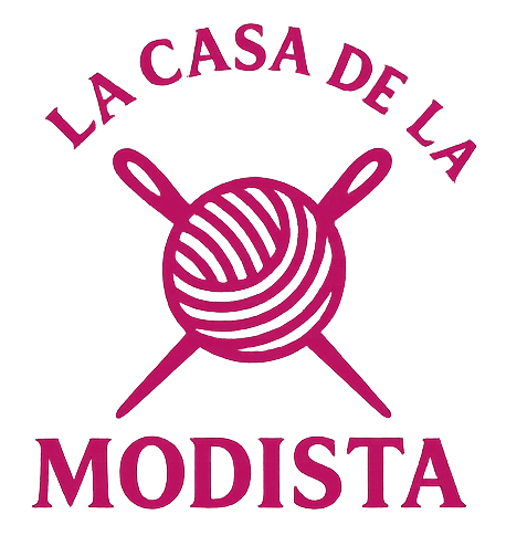 La Casa de la Modista